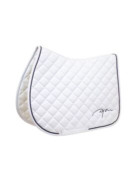 Mantilla Salto Dyon Blanco