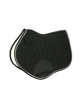 Mantilla Equithème "Sport" Negro