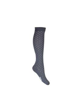 Calcetines Lucky HKM Gris