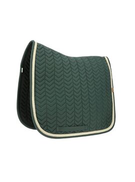 Mantilla Equithème "Softy" Verde Oscuro