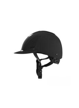 Casco Lexhis KIM Negro/Negro