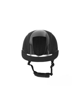 Casco Lexhis KIM Negro/Negro