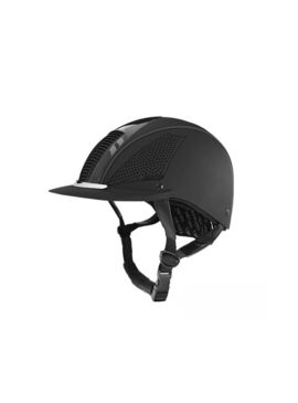 Casco Lexhis KIM Negro/Negro