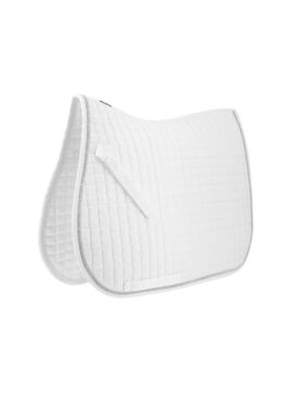 Mantilla Riding World “Girly” Blanco