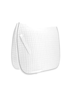 Mantilla Riding World “Girly” Blanco