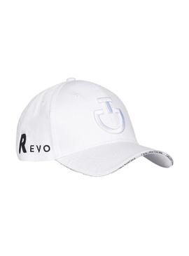 Gorra R-EVO Cavalleria Toscana Blanco