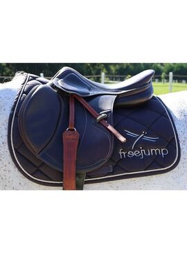 Mantilla Standard L Freejump Marrón/Marrón