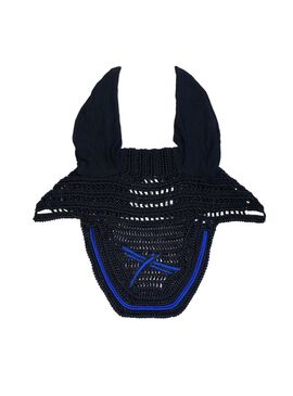 Orejera de Caballo Freejump Negro/Azul