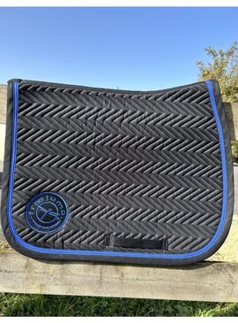 Mantilla FJ Nuevo Freejump Negro/Azul