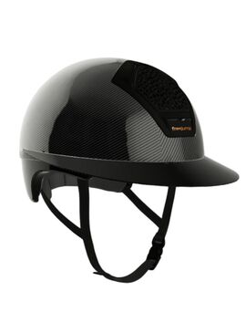 Casco Voronöi Freejump sin Protección Temporal Negro Mate