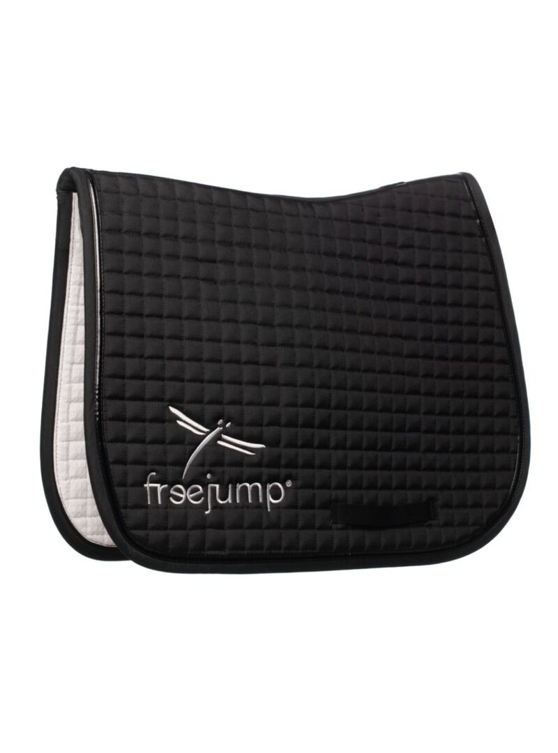 Mantilla Foxy Freejump Negro