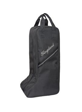 Bolsa De Botas KLevie Gris