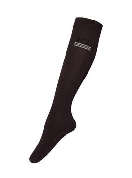 Calcetines Unisex Coolmax KLelof Morado