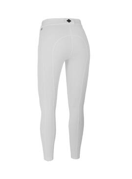 Pantalon KLkornelia Mujer F-Tec6 F-Grip Blanco