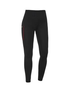 Mallas KLkarina W F-Tec FG Compression Negro