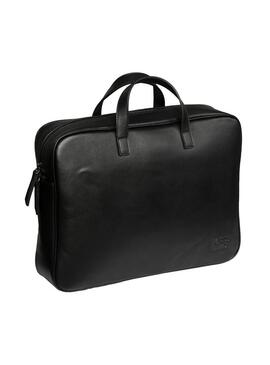 Bolsa KLfreya Para Portátil Negro