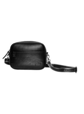 Bolso KLflavia De Mano Negro