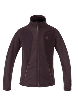 Chaqueta Mujer Micropolar KLelissa KL Morado