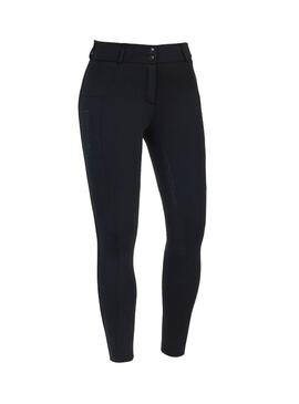 Pantalón Mujer KLkornelia W F-Tec4 F-Grip KL Negro