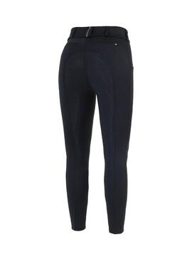 Pantalón Mujer KLkornelia W F-Tec4 F-Grip KL Negro