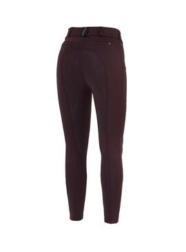 Pantalón Mujer KLkornelia W F-Tec4 F-Grip Morado