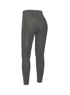 Mallas Mujer KLkatinka F-Tec2 F-Grip KL Gris