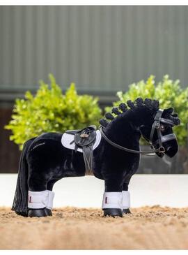 Poni Juguete Skye Lemieux Negro