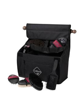 Bolsa De Limpieza Con Barra Lemieux Negro