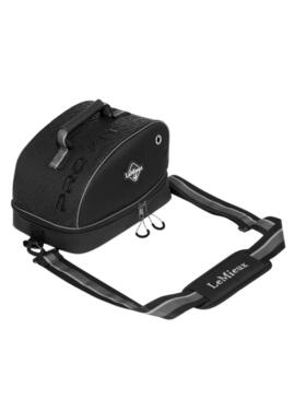 Bolsa Para Casco Lemieux Negro