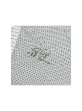 Polo Concurso Mujer KLcharlize Kingsland Azul Infinito