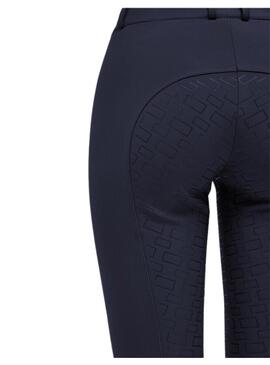 Pantalón Full Grip Mujer RG Azul Marino