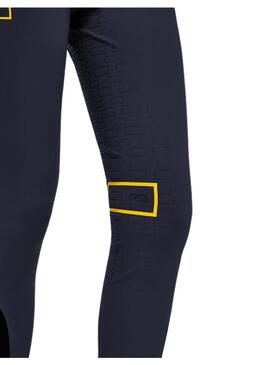 Pantalón Full Grip Mujer RG Azul Marino