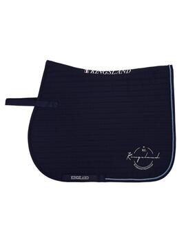 Mantilla KLnerit Kingsland Azul Marino