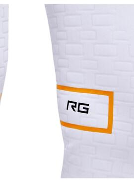 Pantalón Full Grip Mujer RG Blanco