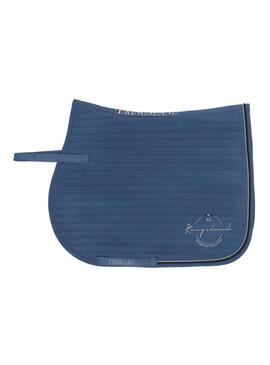 Mantilla KLnerit Kingsland Azul