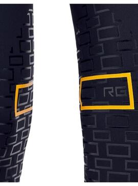 Pantalón Grip en Rodilla Mujer RG Azul Marino