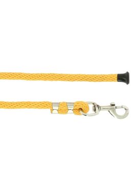 Ramal Equithème "Soft" 2 m Amarillo