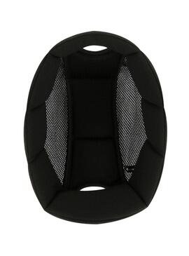 Forro para casco PRO SERIES 'elégance' Negro