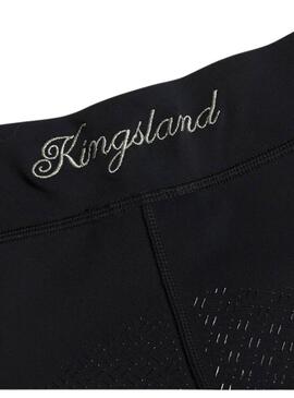 Mallas Niña Full-Grip KLkemmie Kingsland Azul Marino