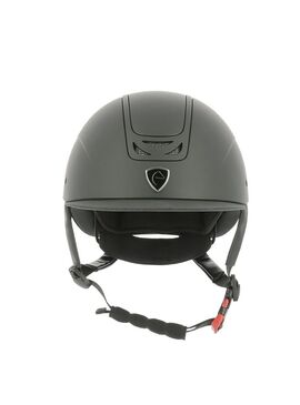 Casco Equithème “Pepit” Negro