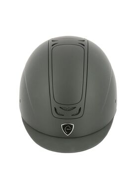 Casco Equithème “Pepit” Negro