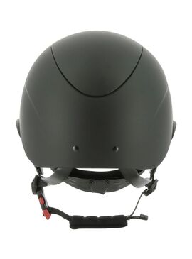 Casco Equithème “Wings” Oro Rosa/Negro