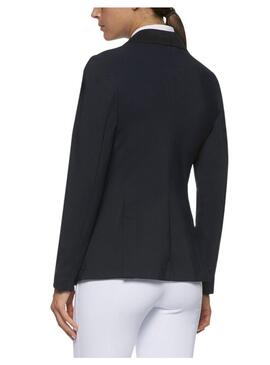 Chaqueta Concurso Leghtweight Mujer Cavalleria Toscana Negro