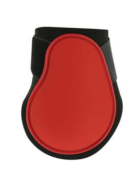 Protectores de menudillo Norton Rojo