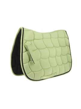 Mantilla EQUITHEME 'Satin' Verde Claro