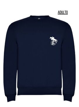 Sudadera Clásica Adulto JC Marino