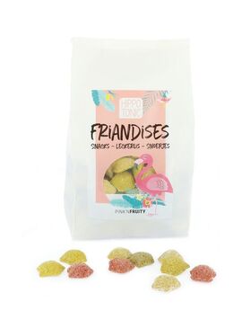 Caramelos para caballos Hippotonic “Pink`n Fruit”