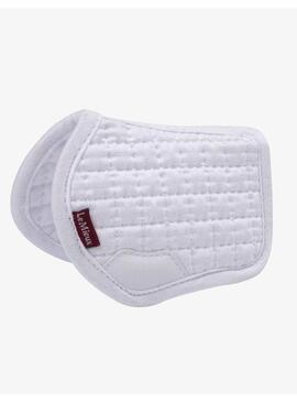 Mantilla Poni Juguete Lemieux Blanco
