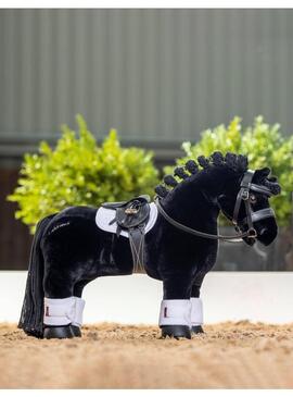Vendas Poni Juguete Lemieux-Blanco