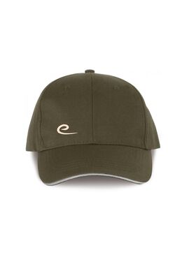 Gorra EQUOALALMA Kakhi